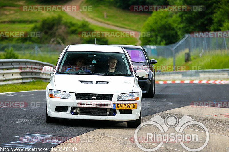 Bild #6548149 - Touristenfahrten Nürburgring Nordschleife (16.06.2019)