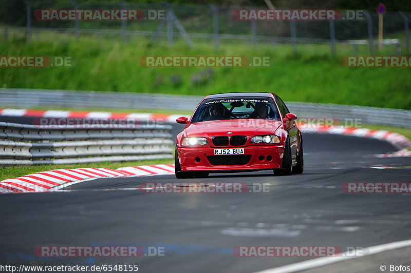 Bild #6548155 - Touristenfahrten Nürburgring Nordschleife (16.06.2019)