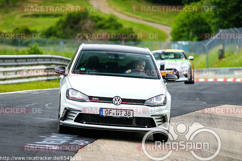 Bild #6548165 - Touristenfahrten Nürburgring Nordschleife (16.06.2019)