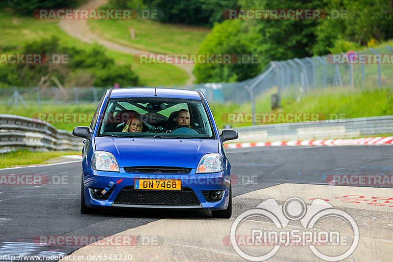 Bild #6548230 - Touristenfahrten Nürburgring Nordschleife (16.06.2019)