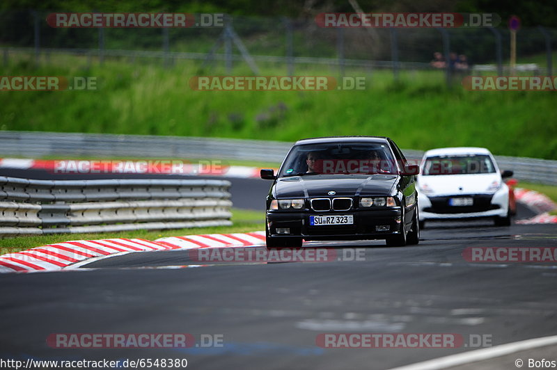 Bild #6548380 - Touristenfahrten Nürburgring Nordschleife (16.06.2019)