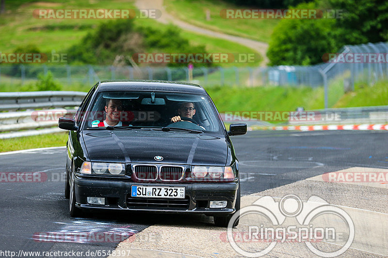 Bild #6548397 - Touristenfahrten Nürburgring Nordschleife (16.06.2019)