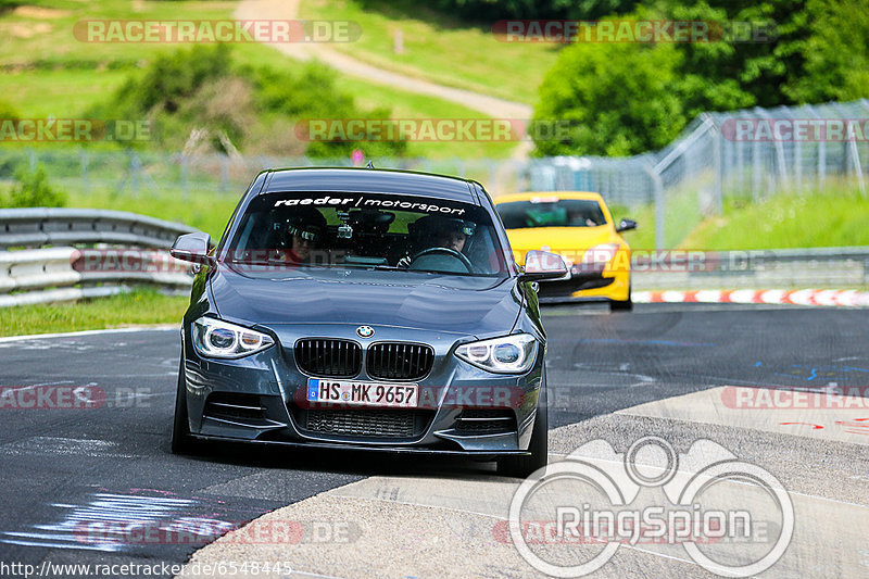 Bild #6548445 - Touristenfahrten Nürburgring Nordschleife (16.06.2019)