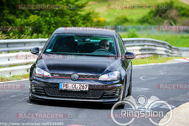 Bild #6548465 - Touristenfahrten Nürburgring Nordschleife (16.06.2019)