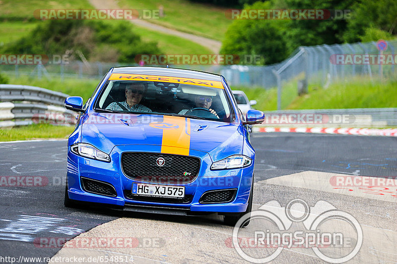 Bild #6548514 - Touristenfahrten Nürburgring Nordschleife (16.06.2019)