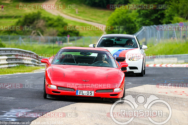 Bild #6548560 - Touristenfahrten Nürburgring Nordschleife (16.06.2019)