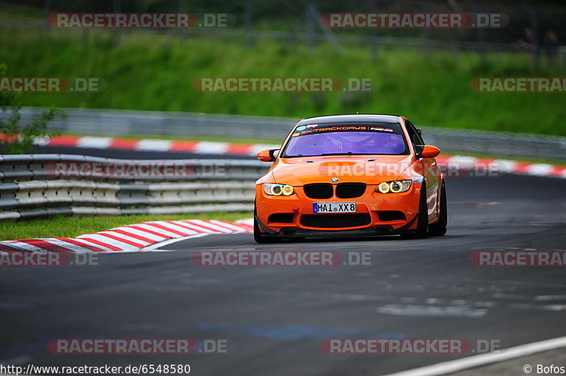 Bild #6548580 - Touristenfahrten Nürburgring Nordschleife (16.06.2019)