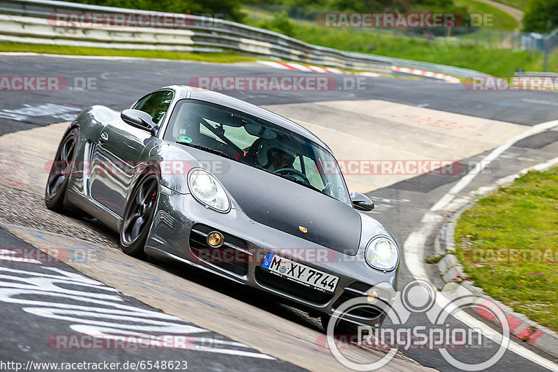 Bild #6548623 - Touristenfahrten Nürburgring Nordschleife (16.06.2019)