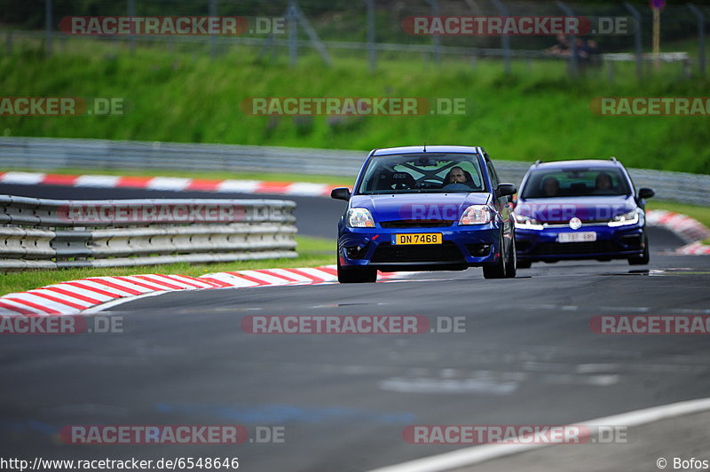 Bild #6548646 - Touristenfahrten Nürburgring Nordschleife (16.06.2019)