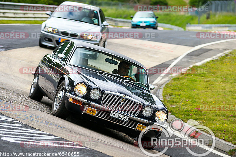 Bild #6548655 - Touristenfahrten Nürburgring Nordschleife (16.06.2019)