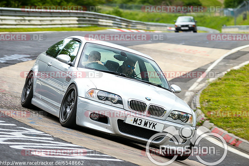 Bild #6548662 - Touristenfahrten Nürburgring Nordschleife (16.06.2019)