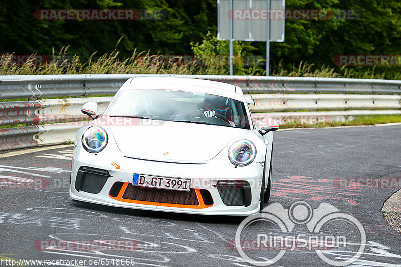 Bild #6548666 - Touristenfahrten Nürburgring Nordschleife (16.06.2019)