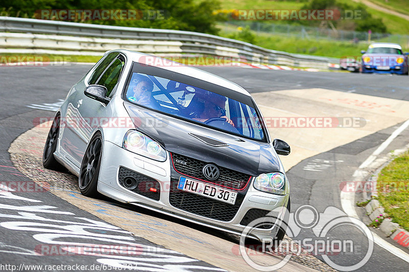 Bild #6548707 - Touristenfahrten Nürburgring Nordschleife (16.06.2019)