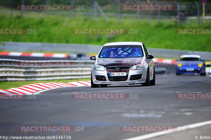 Bild #6548738 - Touristenfahrten Nürburgring Nordschleife (16.06.2019)