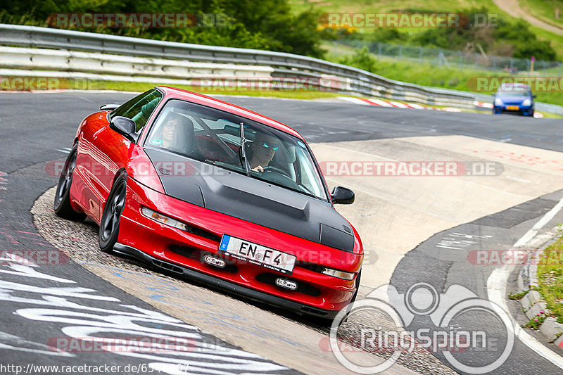 Bild #6548807 - Touristenfahrten Nürburgring Nordschleife (16.06.2019)