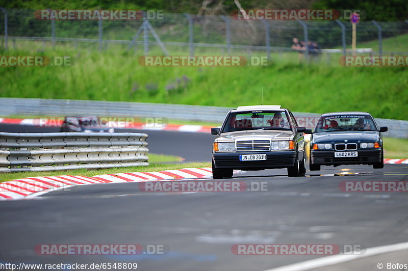 Bild #6548809 - Touristenfahrten Nürburgring Nordschleife (16.06.2019)