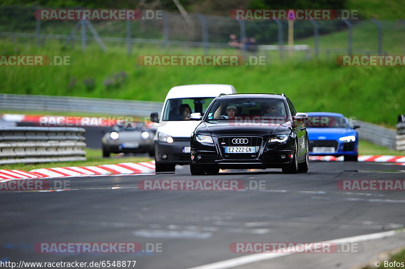 Bild #6548877 - Touristenfahrten Nürburgring Nordschleife (16.06.2019)