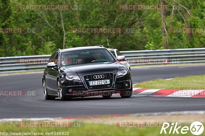 Bild #6548920 - Touristenfahrten Nürburgring Nordschleife (16.06.2019)