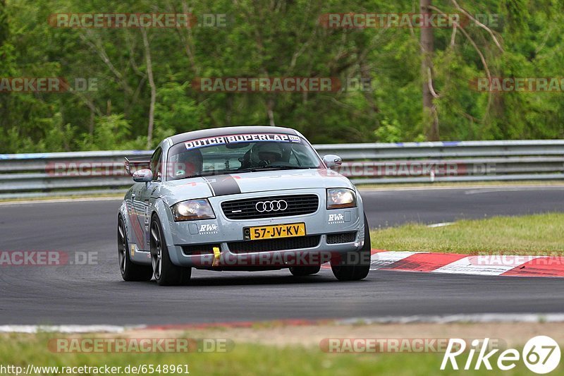 Bild #6548961 - Touristenfahrten Nürburgring Nordschleife (16.06.2019)