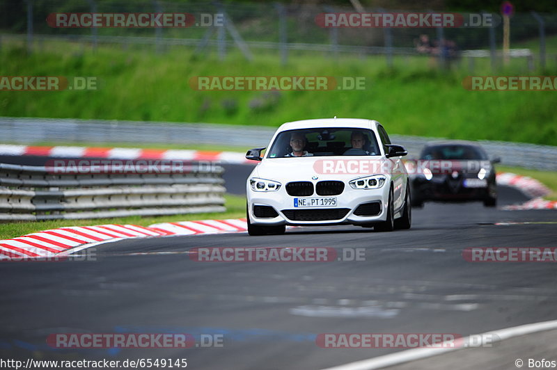 Bild #6549145 - Touristenfahrten Nürburgring Nordschleife (16.06.2019)