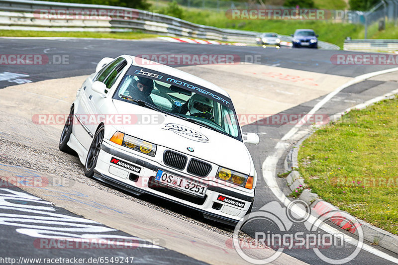 Bild #6549247 - Touristenfahrten Nürburgring Nordschleife (16.06.2019)