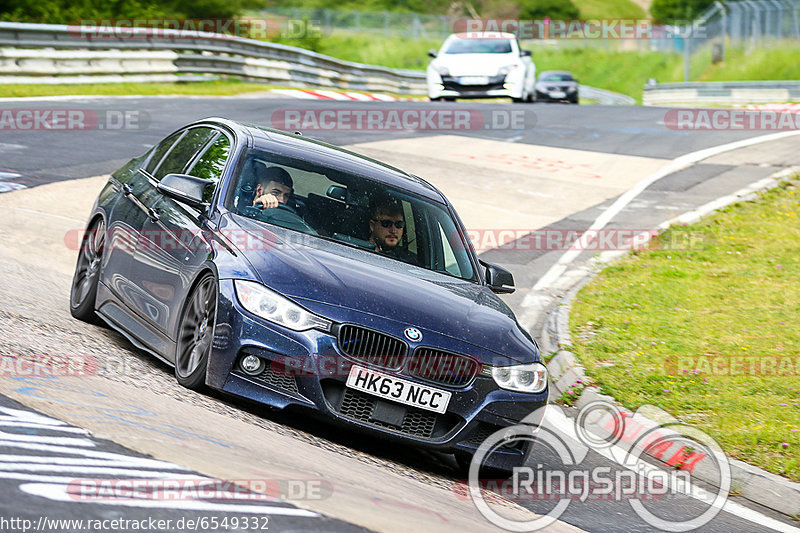 Bild #6549332 - Touristenfahrten Nürburgring Nordschleife (16.06.2019)