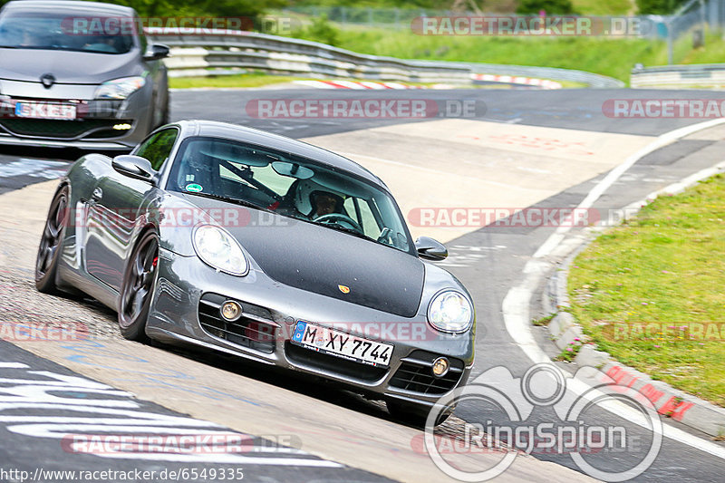 Bild #6549335 - Touristenfahrten Nürburgring Nordschleife (16.06.2019)