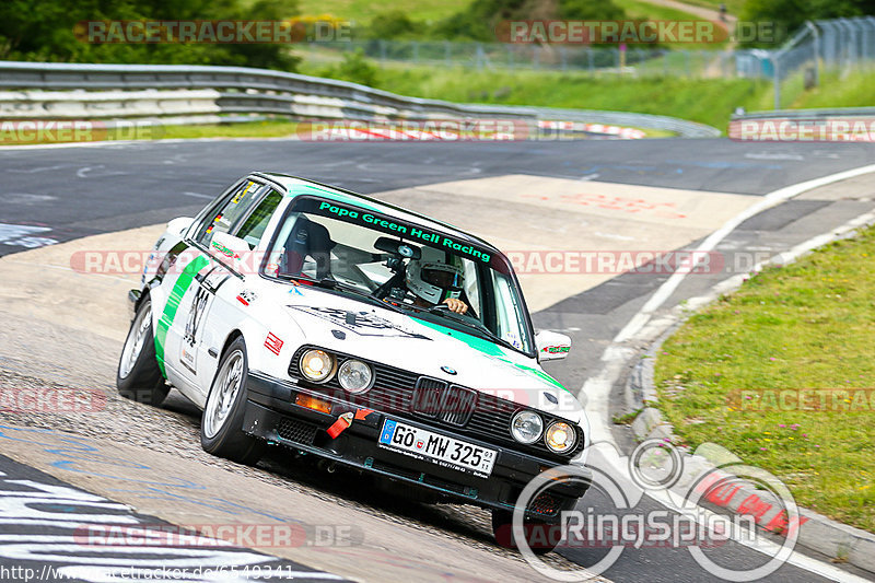 Bild #6549341 - Touristenfahrten Nürburgring Nordschleife (16.06.2019)