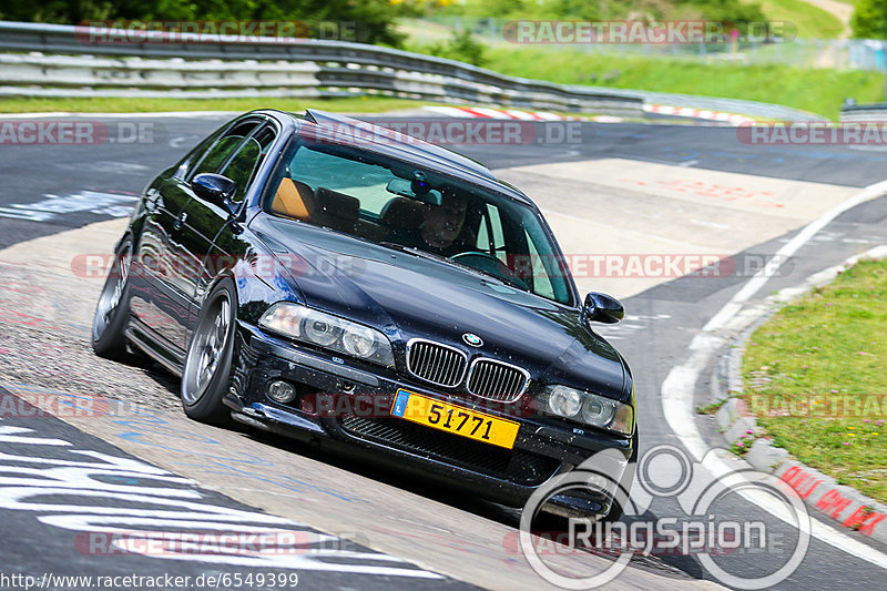 Bild #6549399 - Touristenfahrten Nürburgring Nordschleife (16.06.2019)