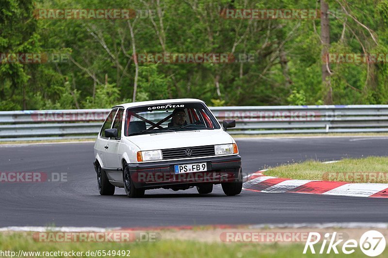 Bild #6549492 - Touristenfahrten Nürburgring Nordschleife (16.06.2019)