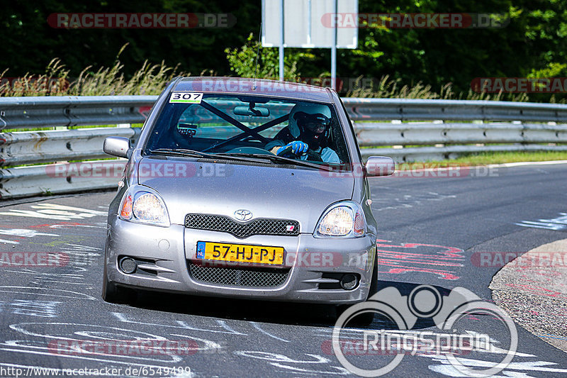 Bild #6549499 - Touristenfahrten Nürburgring Nordschleife (16.06.2019)