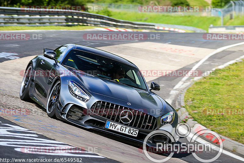 Bild #6549582 - Touristenfahrten Nürburgring Nordschleife (16.06.2019)