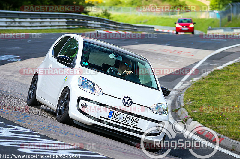 Bild #6549601 - Touristenfahrten Nürburgring Nordschleife (16.06.2019)