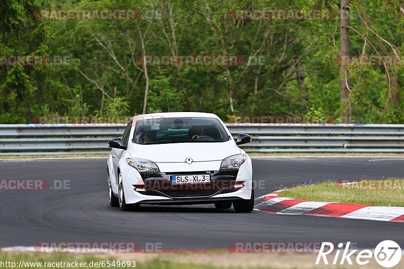 Bild #6549693 - Touristenfahrten Nürburgring Nordschleife (16.06.2019)