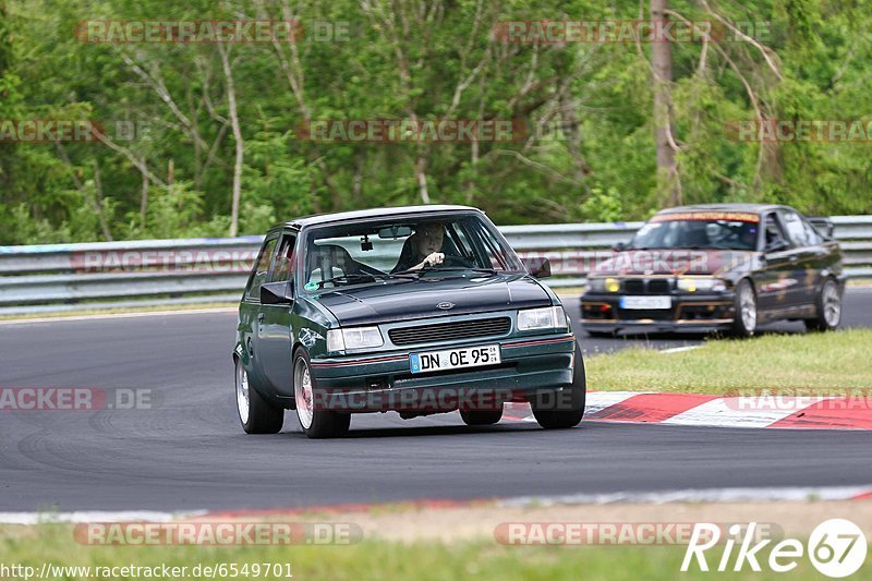 Bild #6549701 - Touristenfahrten Nürburgring Nordschleife (16.06.2019)