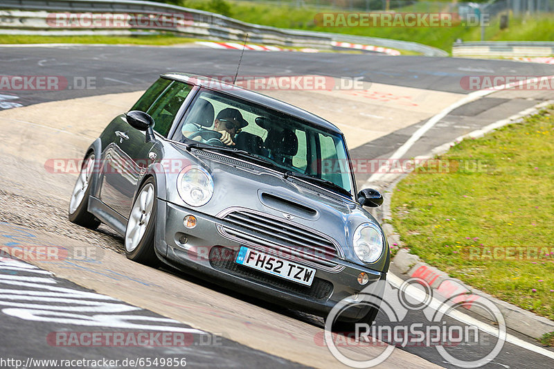 Bild #6549856 - Touristenfahrten Nürburgring Nordschleife (16.06.2019)