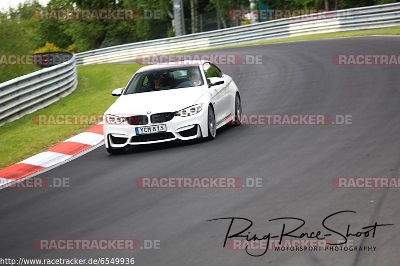 Bild #6549936 - Touristenfahrten Nürburgring Nordschleife (16.06.2019)