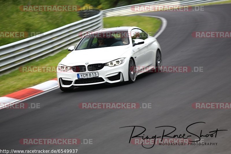 Bild #6549937 - Touristenfahrten Nürburgring Nordschleife (16.06.2019)