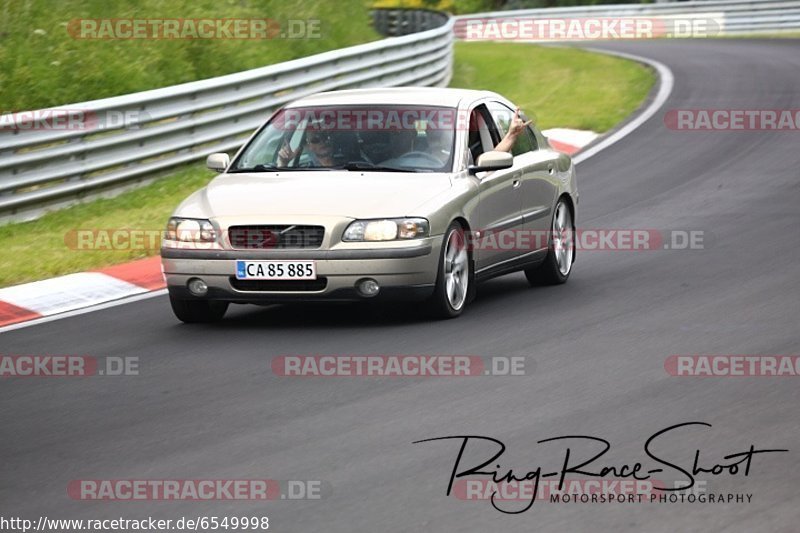 Bild #6549998 - Touristenfahrten Nürburgring Nordschleife (16.06.2019)