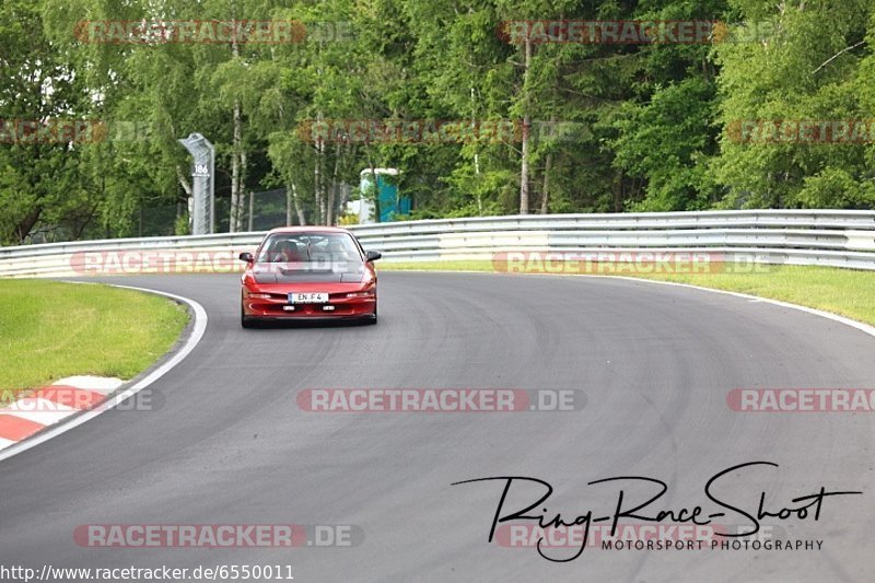 Bild #6550011 - Touristenfahrten Nürburgring Nordschleife (16.06.2019)