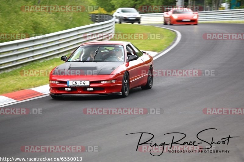 Bild #6550013 - Touristenfahrten Nürburgring Nordschleife (16.06.2019)