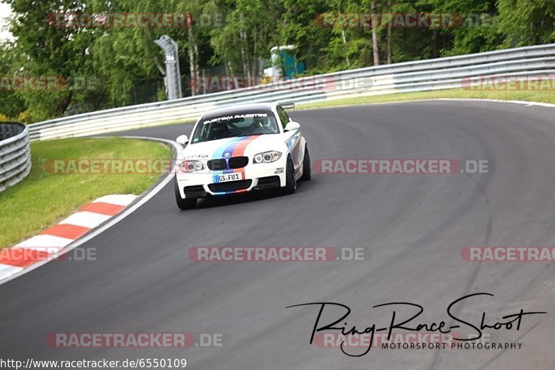 Bild #6550109 - Touristenfahrten Nürburgring Nordschleife (16.06.2019)