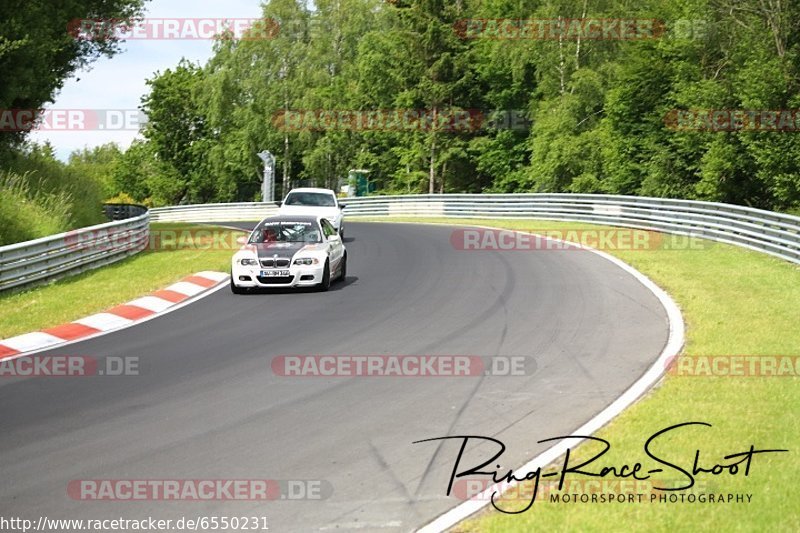 Bild #6550231 - Touristenfahrten Nürburgring Nordschleife (16.06.2019)