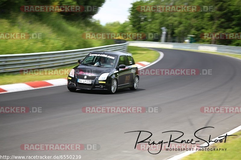 Bild #6550239 - Touristenfahrten Nürburgring Nordschleife (16.06.2019)