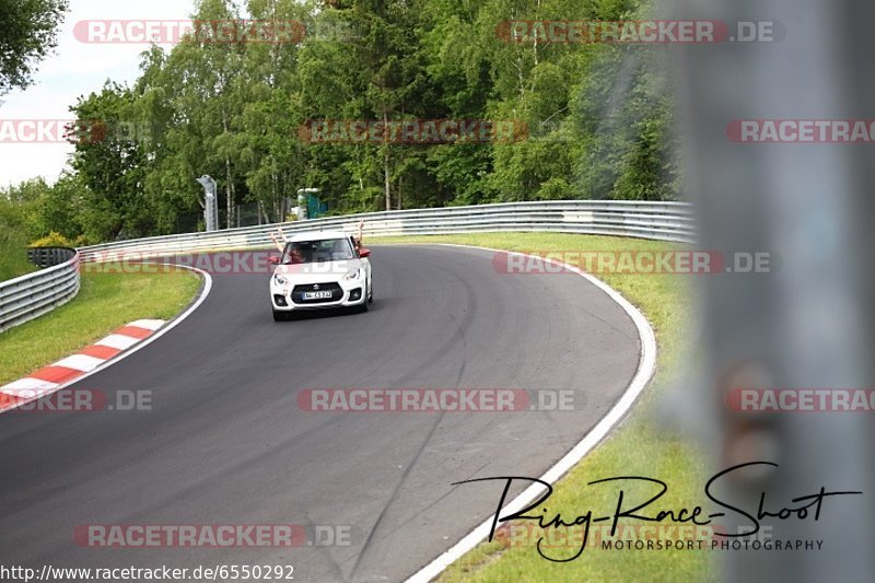 Bild #6550292 - Touristenfahrten Nürburgring Nordschleife (16.06.2019)