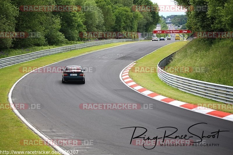 Bild #6550307 - Touristenfahrten Nürburgring Nordschleife (16.06.2019)