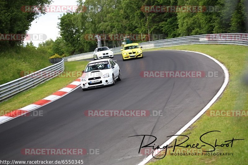 Bild #6550345 - Touristenfahrten Nürburgring Nordschleife (16.06.2019)