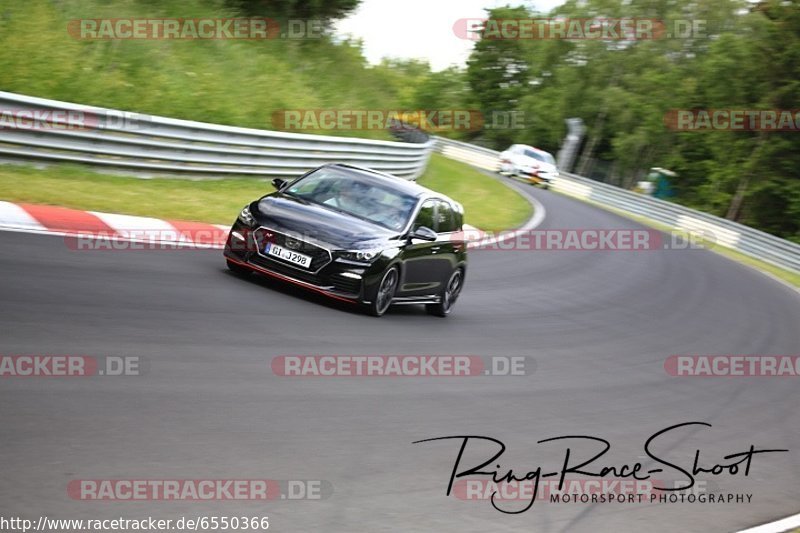 Bild #6550366 - Touristenfahrten Nürburgring Nordschleife (16.06.2019)