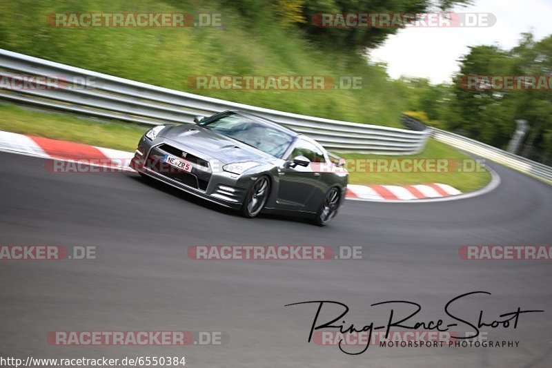 Bild #6550384 - Touristenfahrten Nürburgring Nordschleife (16.06.2019)