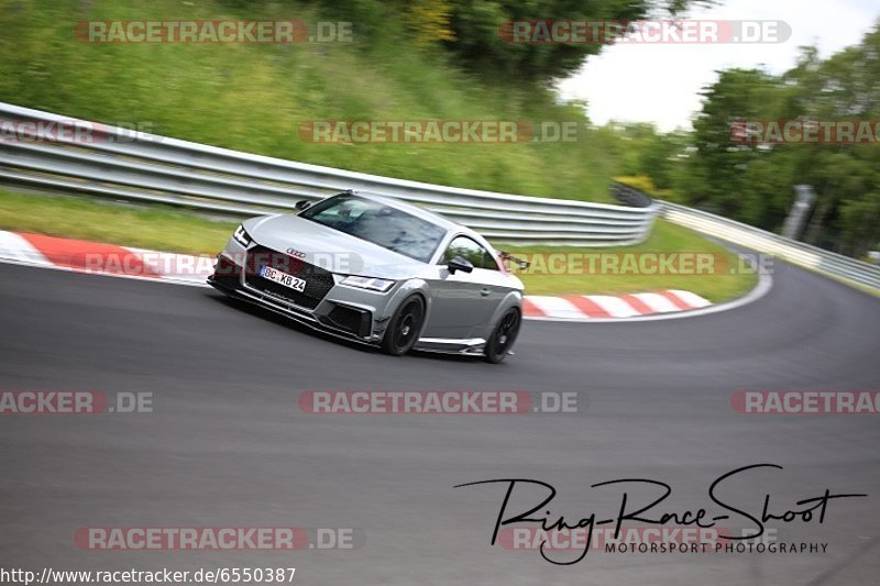 Bild #6550387 - Touristenfahrten Nürburgring Nordschleife (16.06.2019)